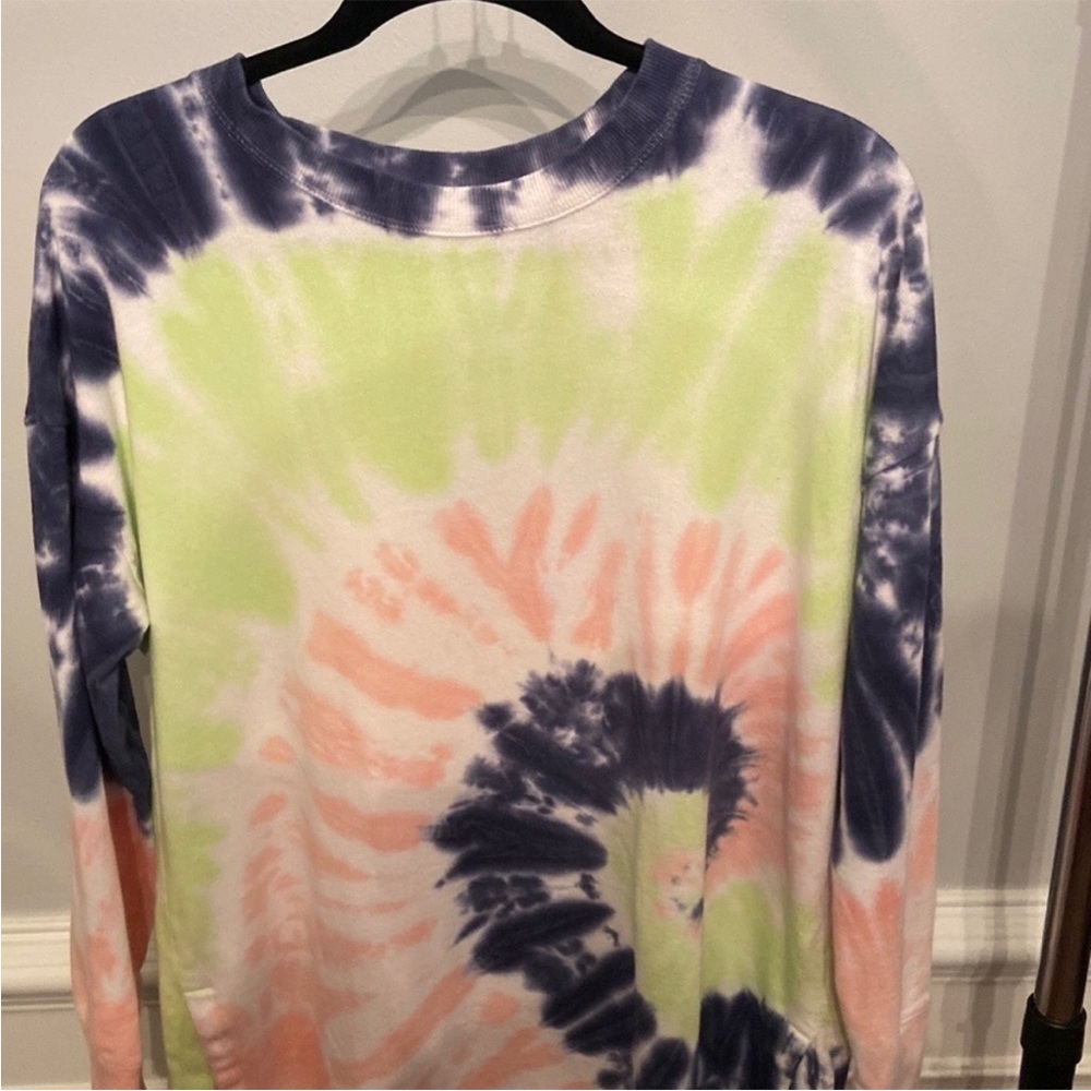 Old Navy Tie Dye Sweatshirt